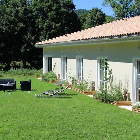 Du Cote De Lacoume Anla Exteriér fotografie