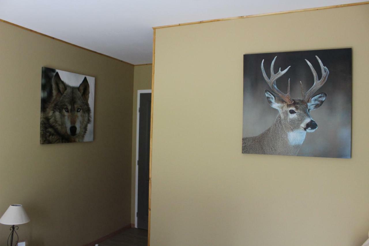Du Cote De Lacoume Anla Exteriér fotografie